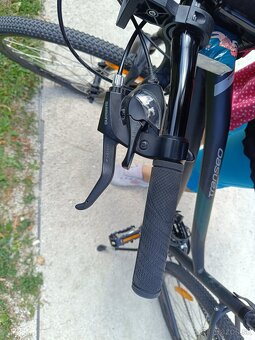 Kvalitný dámsky bicykel - 6