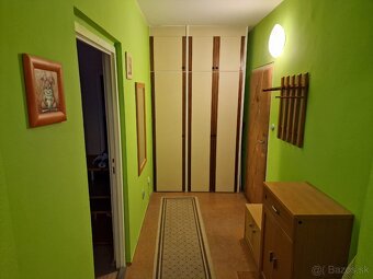 2 izb, byt Karlova Ves, časť Dlhé Diely na ul. Veternicova - 6
