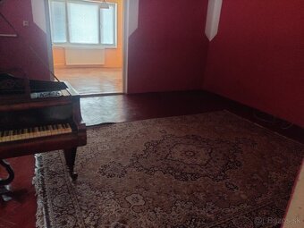 Rodinný dom s pozemkom v obci Čierna - 6