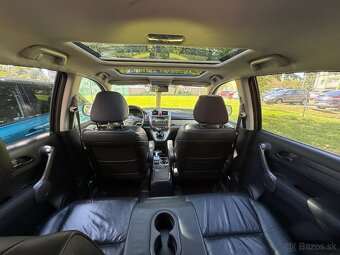 HONDA CR-V 2.2i-DTEC, EXECUTIVE - 6