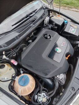 SKODA--FABIA--DIESEL - 6
