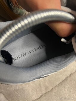 Bottega Veneta Orbit tenisky velkosť 42 - 6