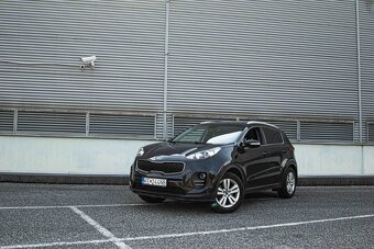 Kia Sportage 1.6 GDi Gold 2WD - 6