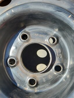 PREDAM MICHELIN ENERGY SAVER 205/55 R16 - 6