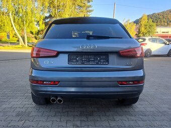 Audi Q3 2.0 TDI 150k quattro S tronic Sport - 6