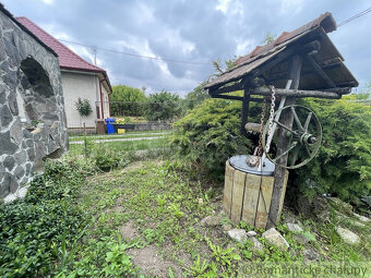 Šesťizbový rodinný dom v Branči – ideálne bývanie v tichej - 6