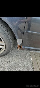 VW golf 4 - 6
