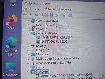 Dell Precision 7730 , Intel® Core™i7 ,64gb ram - 6
