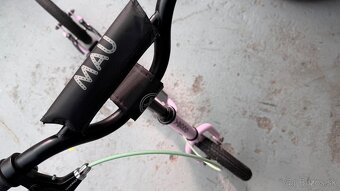 Detská kolobežka Yedoo Mau – úplne nová - 6