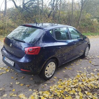 Seat Ibiza 6J, 2009, 1.4 16V, 63Kw, 198tis.km - 6