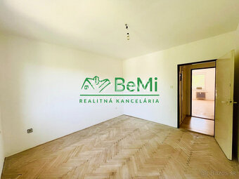 Predaj slnečný 2,5-izbový byt 55 m² v Prievidzi - 6