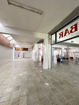 Reality KOMPLEX s.r.o., Vám ponúka na predaj jednopodlažnú m - 6