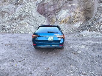 Superb 3 facelift - 6