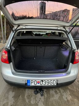 Volkswagen Golf 5 1.9TDI 77kw - 6