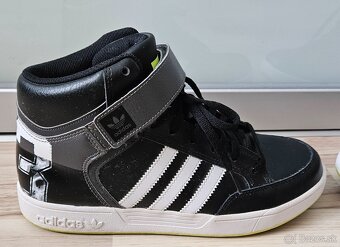 Tenisky Adidas VARIAL MID - 6
