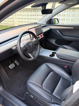 Tesla model Y ✅ Long Range ✅ Dual motor - 6