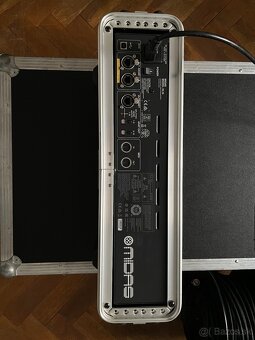Mixpult Midas M32R, Stagebox DL16 - 6