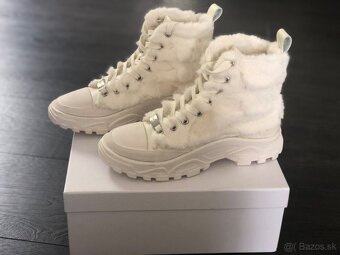 Damske gumaky,cizmy Baldidnini - 6