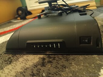 Technika 46cm uhlopriečka. - 6