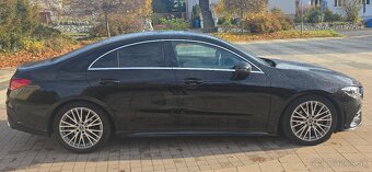 CLA 180. B r.v. 8/2019 kúpené ako nove v SK - 6