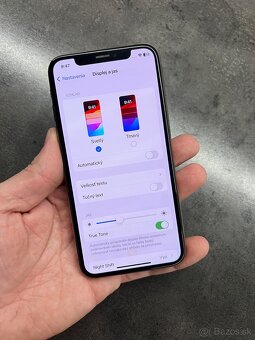 Predam Iphone xs 512gb funkcny - 6