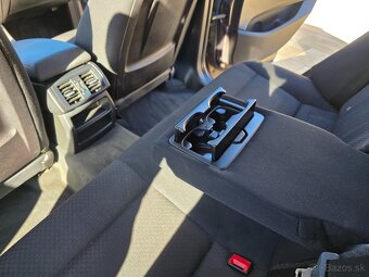 BMW X3 xDrive20d AT 135kW184HP A8 - 6