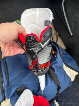 Brankárske korčule 8,5EE - 6