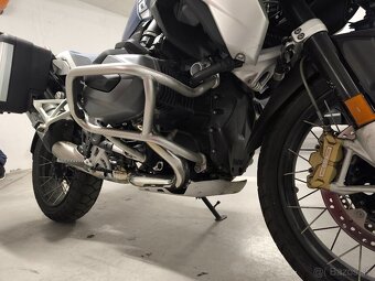 BMW R1250GS - 6