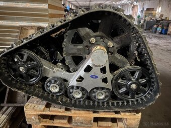 Predám pasy na štvorkolku - 6