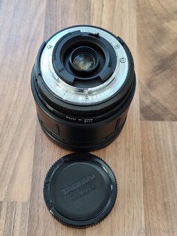 Tamron AF 28-200 mm LD IF pro Nikon - 6