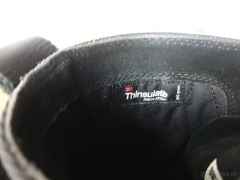 Vivobarefoot Scott 45 vynikajuci stav - 6