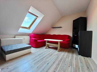 2 izbovy byt prenajom - znížená cena - 6