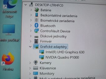 Dell Precision 7530 , Intel® Core™i7 , 64gb ram , 3x ssd - 6