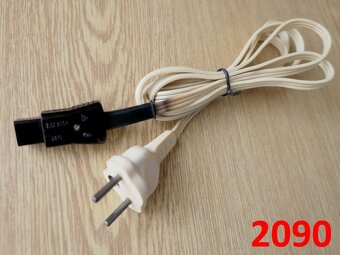 Sieťové kabely - 6