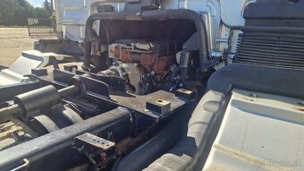 MAN 4x4 E5 s nadstavbami HNK a korba - 6