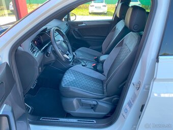 Volkswagen Tiguan 2.0 TDI R-Line 4Motion DSG DPH - 6
