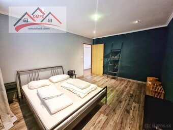 Ponúkame na predaj 3i byt v obci Poluvsie. - 6