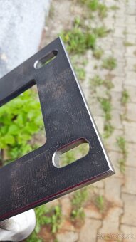 Zváranie - opravy, výroba - 6