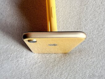 iPhone XR 128GB Žltý, NOVÁ BATERKA, TOP STAV - 6