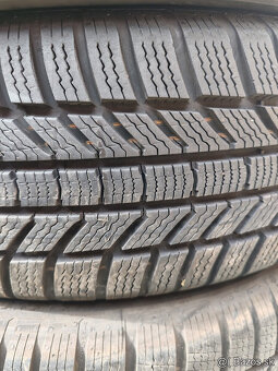 205/60 r17 zimne - 6