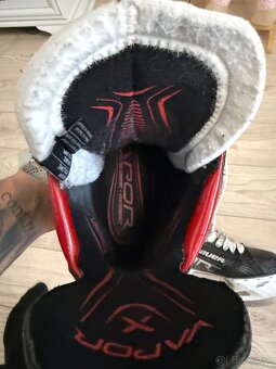 Korčule Bauer Vapor 3X - 6