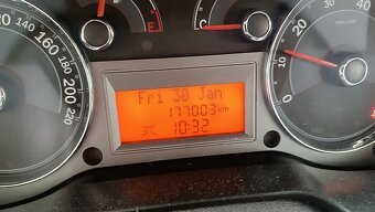 Fiat Linea 1,4 benzín kúp. v SR - 6