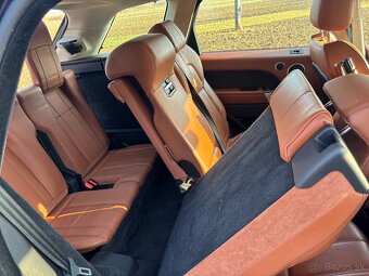 Land Rover Range Rover Sport 3.0 SDV6 HSE - 6