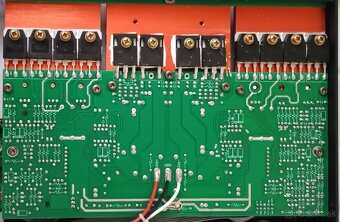 "Lab Gruppen" FP10000Q - 6