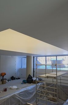 Napínacíe, napínací stropy Nitra - 6