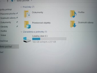 predám Hp elitebook 850 g7 , Intel i5,16gb ram ,256gb ssd - 6