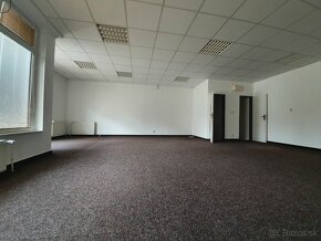 52 m2 OBCHODNÝ PRIESTOR V SENCI - CENTRUM, TURECKÁ UL. - 6