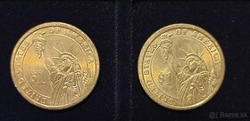 1$ mince 2007, 2007, 2000P - 6