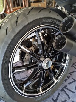 BRABUS 1300R LIMITED - 6