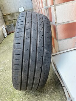 Predám letné pneu Hankook Ventus Prime3 205/55/16-4ks - 6